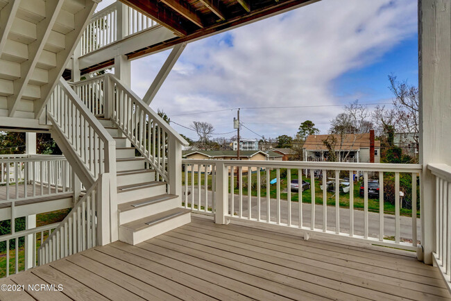 315 Spartanburg Ave in Carolina Beach, NC - Building Photo - Building Photo