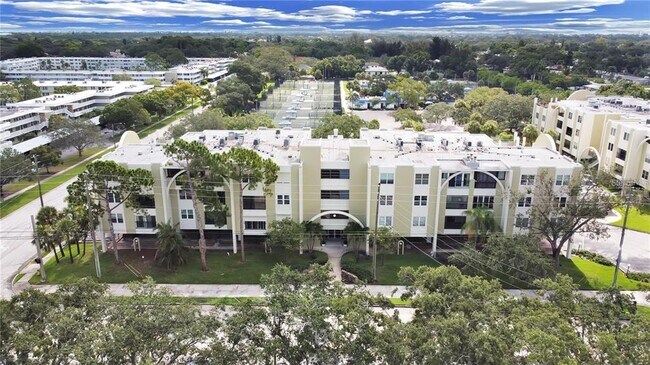 4681 1st St NE in St. Petersburg, FL - Building Photo - Building Photo