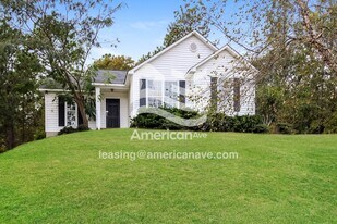 224 Bridleridge Rd in Lexington, SC - Building Photo