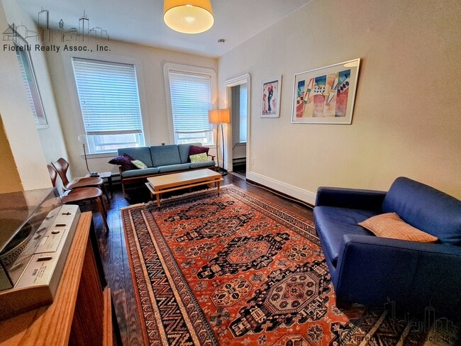 17 Tileston St, Unit 3