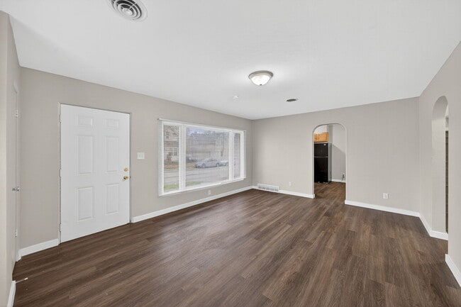 336 Smith St in Mishawaka, IN - Building Photo - Building Photo