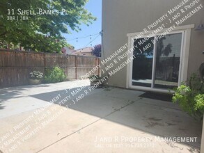 11 Shell Banks Pl in Sacramento, CA - Building Photo - Building Photo