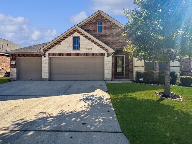 9002 Monument Parke in San Antonio, TX - Building Photo - Building Photo