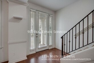 1234 Misty Isle Dr in Memphis, TN - Building Photo - Building Photo