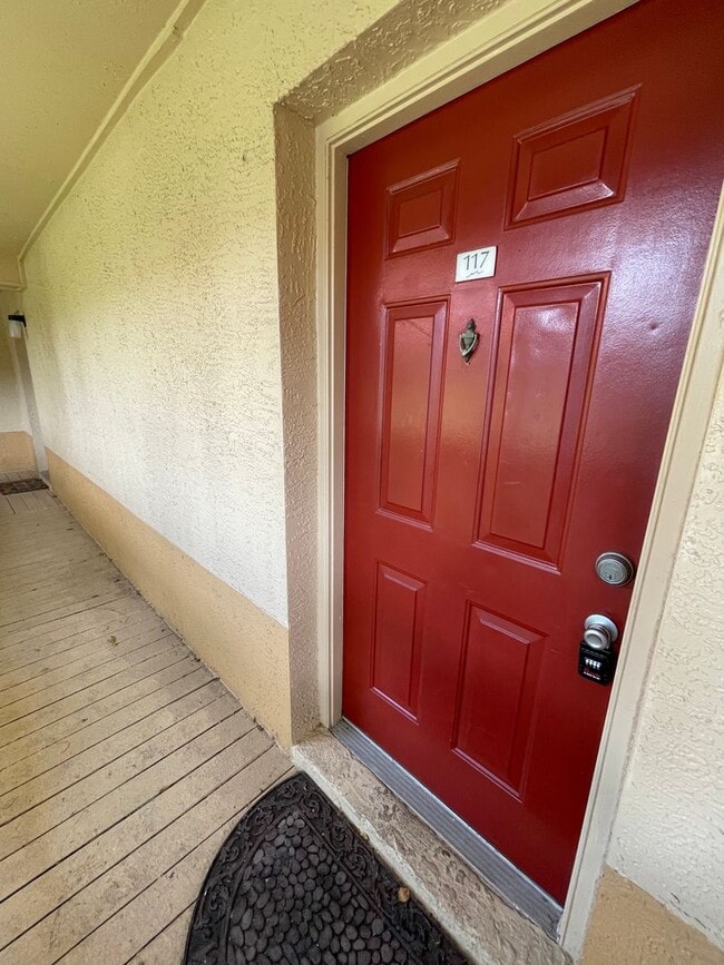 property at 4783 Via Palm Lakes