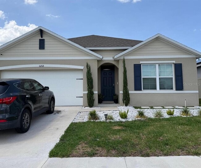 property at 5268 Maddie Dr