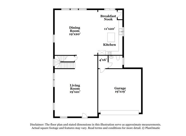 21160 E Munoz St in Queen Creek, AZ - Building Photo - Building Photo