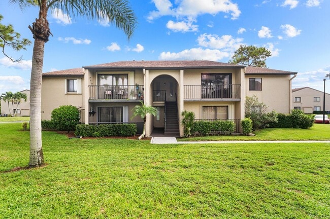 property at 524 Shady Pine Way