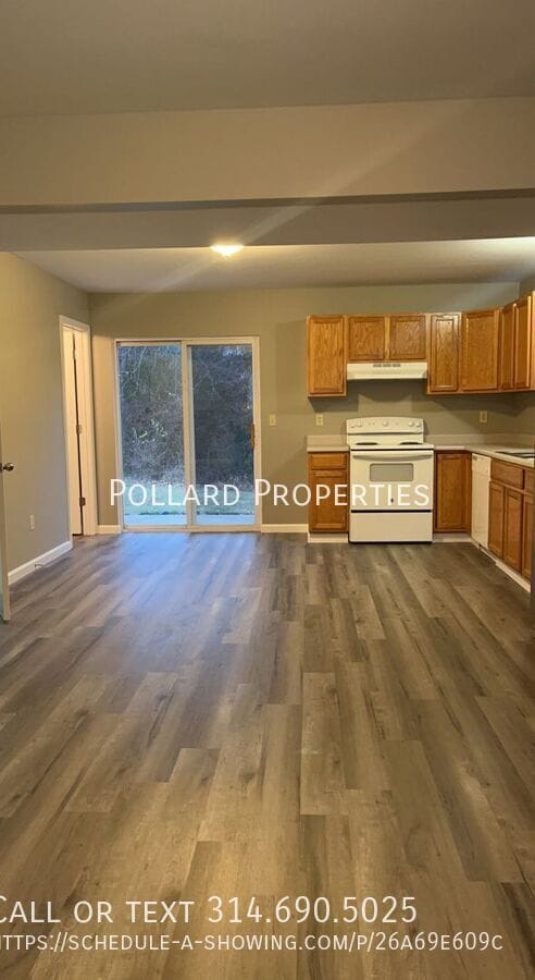 property at 417 Briden