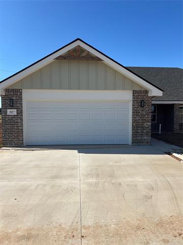 313 Woodstock Ln in Abilene, TX - Building Photo - Building Photo