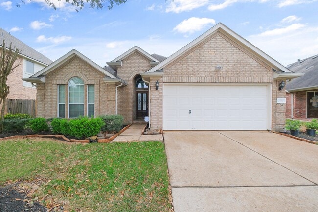 property at 2610 Easton Springs Ct