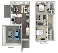 Buckeye Crossing Townhomes photo'