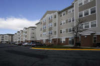 Coppermine Place II in Herndon, VA - Foto de edificio - Building Photo