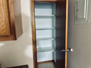 1201 Whitewater Ave, Unit 5 in St. Charles, MN - Building Photo - Building Photo