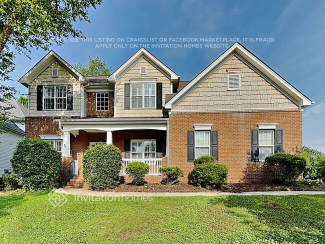 property at 12503 Bannock Dr