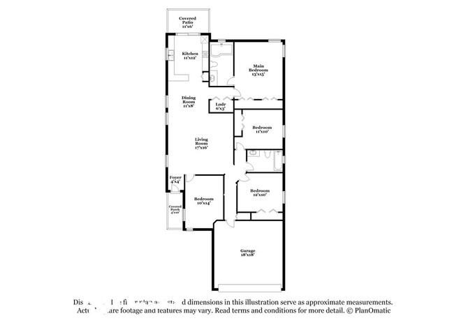 906 Larwood Pine Dr in Ruskin, FL - Building Photo - Building Photo