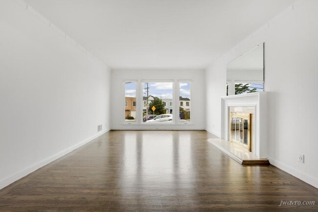 2 Lapham Way in San Francisco, CA - Building Photo - Building Photo