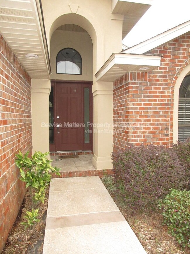 3161 Strathauer Rd in Milton, FL - Building Photo - Building Photo