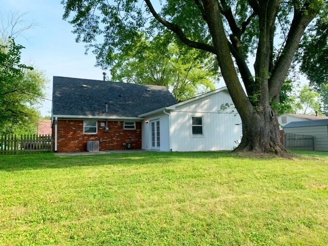10307 Chris Dr in Indianapolis, IN - Building Photo - Building Photo