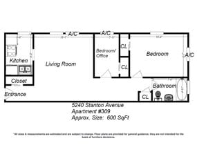 5208-5240 Stanton Avenue in Pittsburgh, PA - Building Photo - Interior Photo