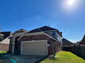 20611 Kenova Canyon Ct in Richmond, TX - Building Photo