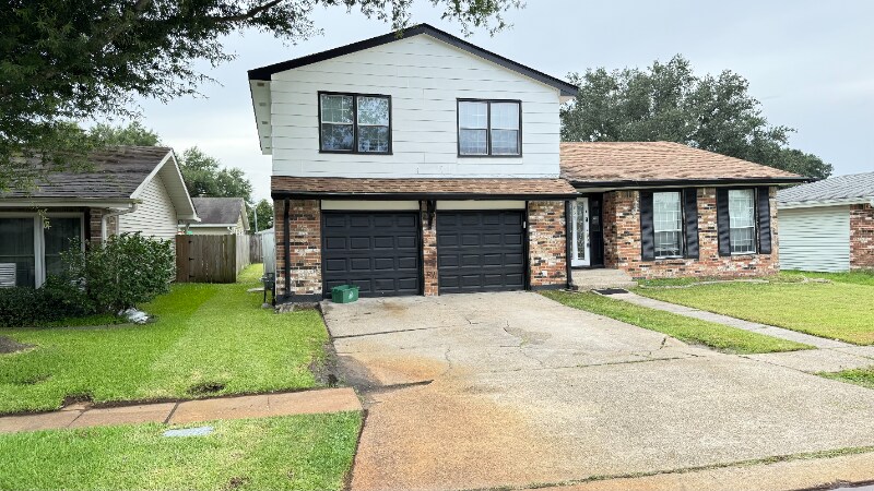 838 Lawrence St in Gretna, LA - Building Photo