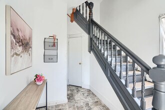 3519 Coolidge Ave, Unit 1 in Baltimore, MD - Building Photo - Building Photo