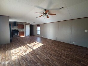 850 Talbot Ave in Canutillo, TX - Building Photo - Building Photo