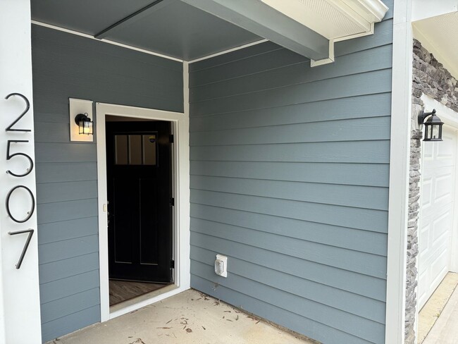 2507 Rachel St in Charlotte, NC - Building Photo - Building Photo