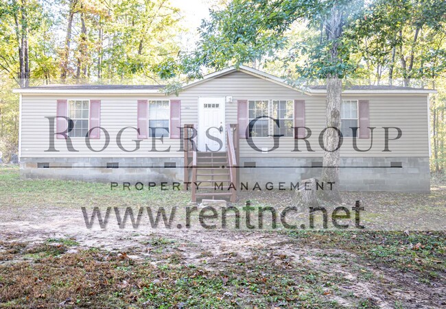 property at 505 Tower Ln
