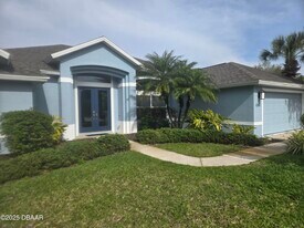 1201 Hampstead Ln in Ormond Beach, FL - Building Photo