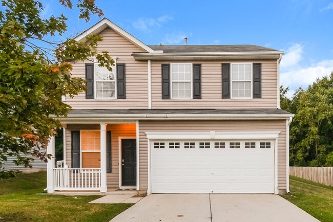 property at 2766 Windchase Dr