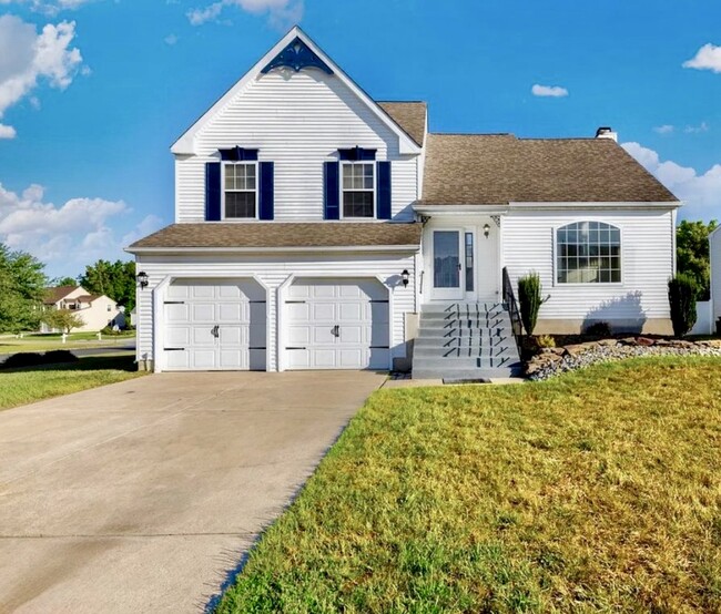 property at 401 Alfred Ave
