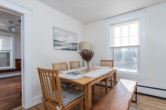 122 Oak St in Rutland, VT - Building Photo - Building Photo