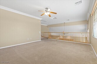 5863 Gushing Spring Ave in Las Vegas, NV - Building Photo - Building Photo
