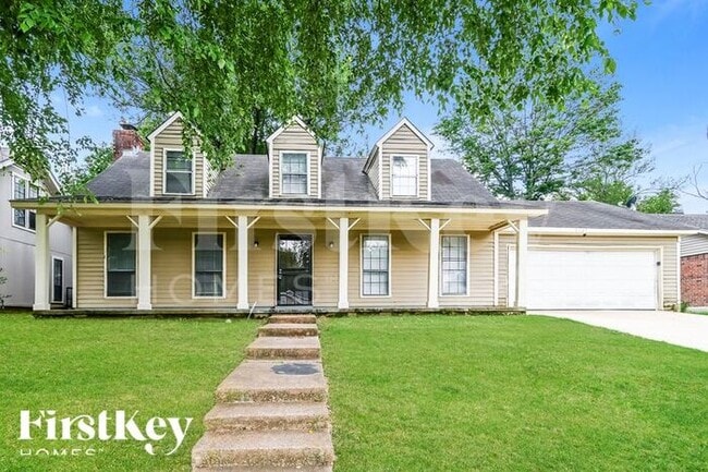 6363 Midsummer Way