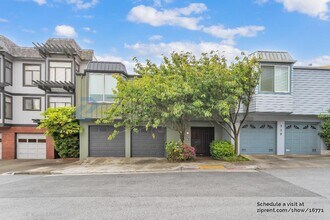 115 Mendosa Ave in San Francisco, CA - Building Photo - Building Photo