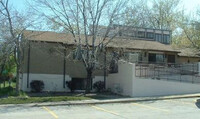 September House in Denver, CO - Foto de edificio - Building Photo