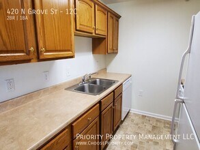 420 N Grove St in Bridgewater, VA - Building Photo - Building Photo