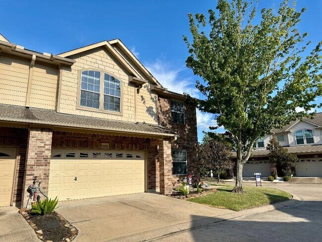 property at 8906 Keymill Dr
