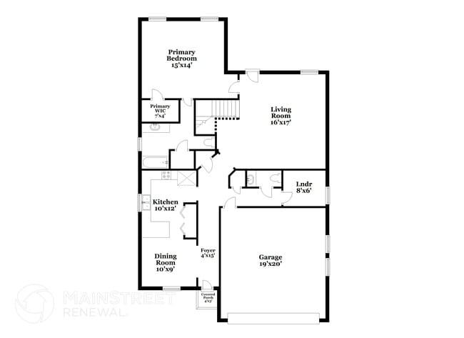 934 Lavergne Ln in La Vergne, TN - Building Photo - Building Photo