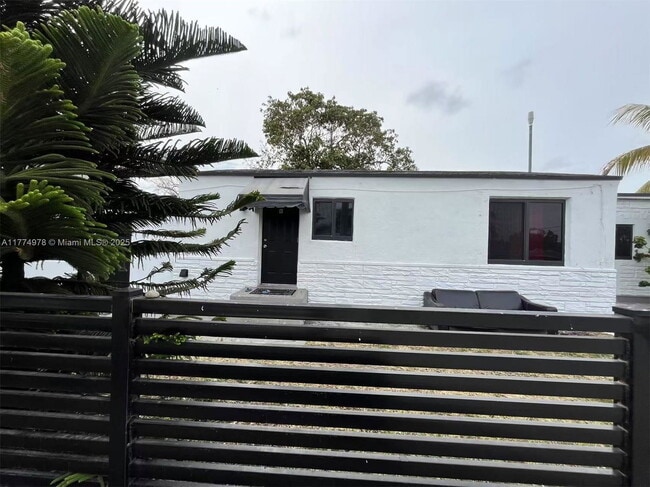 property at 1102 NW 103rd St