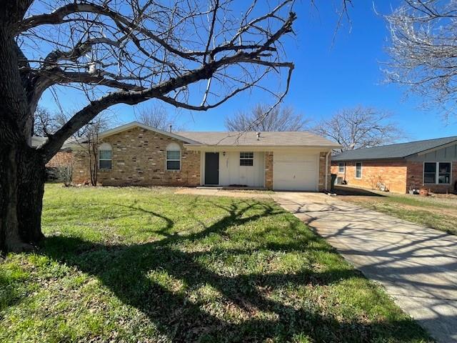 7033 Payte Ln in North Richland Hills, TX - Building Photo - Building Photo