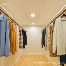 924 Hancock Ave in West Hollywood, CA - Foto de edificio - Building Photo