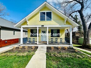 4741 Holly St in Kansas City, MO - Building Photo - Building Photo