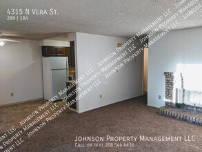 4315 Vera St in Boise, ID - Building Photo - Building Photo