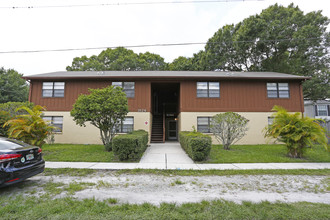 3124 W Sligh Ave in Tampa, FL - Building Photo - Building Photo