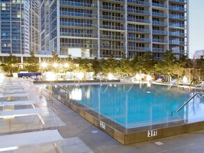485 Brickell Ave in Miami, FL - Building Photo - Building Photo