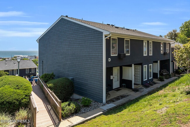 property at D4 Hillside Ave