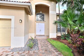 4308 Diamond Terrace in Weston, FL - Building Photo - Building Photo